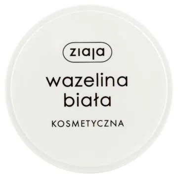 Ziaja, wazelina biała kosmetyczna, 30 ml