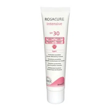 Rosacure intensive, emulsja do twarzy, SPF 30, 30 ml
