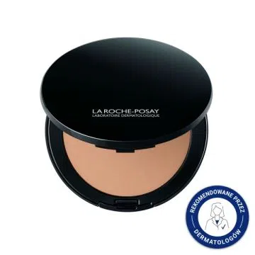 La Roche-Posay Toleriane Teint, Mineral SPF 25, korygujący puder mineralny, 13 Beige Sable, 9 g