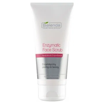 Bielenda Professional, enzymatyczny peeling do twarzy, 150 g