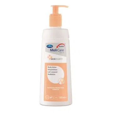 MoliCare Skin, emulsja do ciała, 500 ml