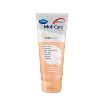 MoliCare Skin, krem do rąk, 200 ml