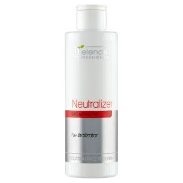 Bielenda Professional, Neutralizator, 200 g