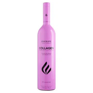 Duolife Collagen, płyn,  750 ml