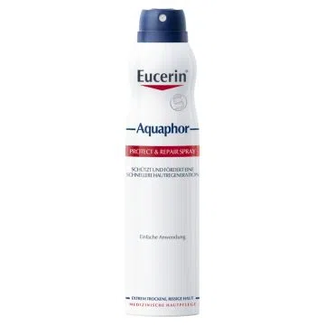Eucerin Aquaphor, masc, regenerujaca, w sprayu, 250 ml