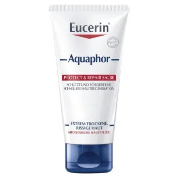 Eucerin Aquaphor, masc, regenerujaca,  45 ml