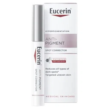 Eucerin Anti-Pigment, korektor, punkt.,redukc.,przebarw.,5ml