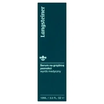 Serum na grzybice paznokci, 10 ml