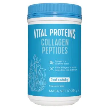 Vital Proteins Collagen Peptides, prosz.,284 g