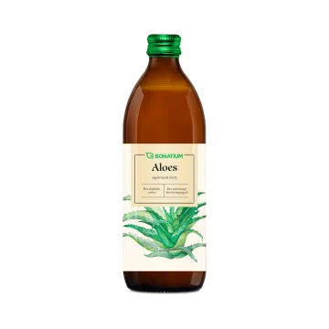 Bonatium Aloes sok 1000 ml