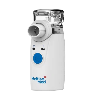 Heltiso Med inhalator membranowy Micro-mesh, PN100