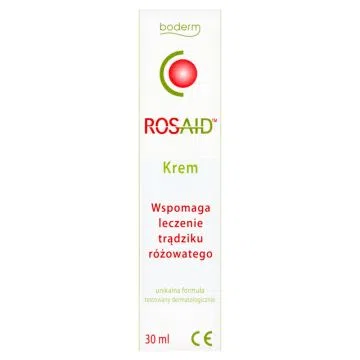 Rosaid, krem, 30 ml