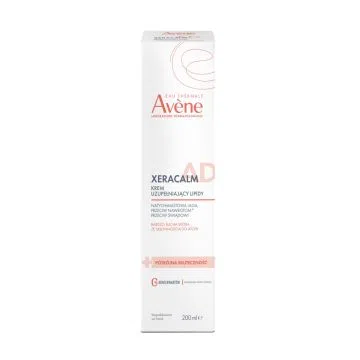 Avene Eau Therm.Xera Calm A.D, bals., uzupeł.lipidy,  200ml