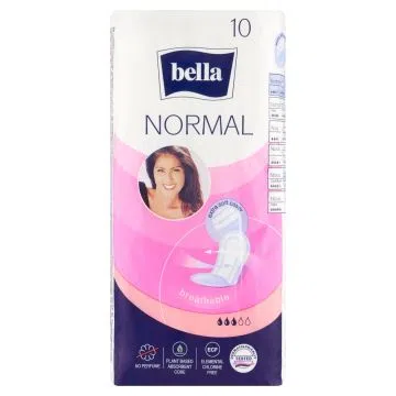 Bella, podp.,Normal,New, 10 szt