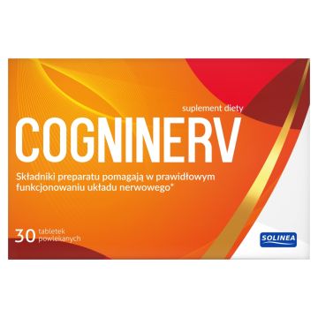 Cogninerv, tabl.powl., 30 szt
