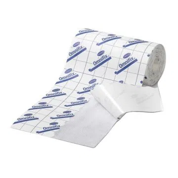 Omnifix Elastic, przylepiec elastyczny, 10 m x 15 cm, 1 szt.