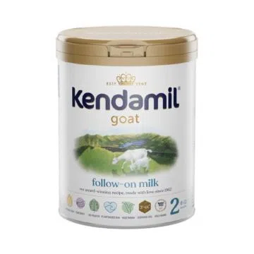 Kendamil Kozie mleko następne 2, 800 g