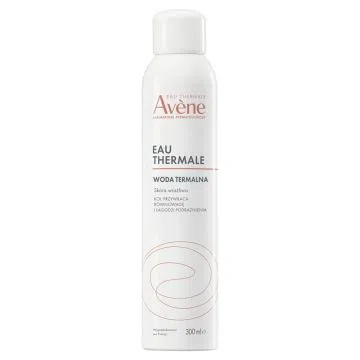 Avene Eau Thermale, woda termalna, aerozol, 300 ml
