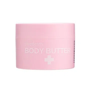 Swederm Body Butter, masło, do ciała, głęboko nawilż.,150ml
