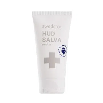 Swederm Hudsalva Sensitive, maść do skóry suchej, 50 ml