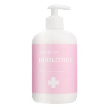 HUDLOTION, nawilżający balsam do dłoni i ciała, 500ml