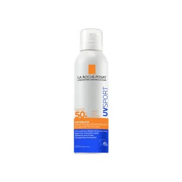 La Roche-Posay Anthelios UVSPORT, mgiełka SPF50+, 200 ml