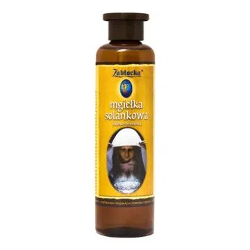 Zabłocka mgiełka solankowa jodowo-bromowa, 950 ml