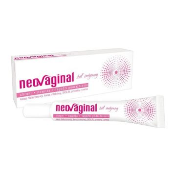 NeoVaginal, żel intymny, 50 ml