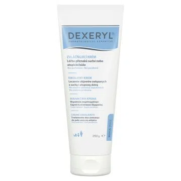 Dexeryl, krem, emolient, 250g