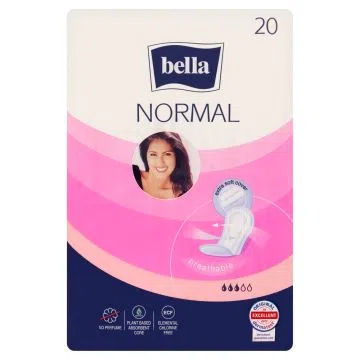 Bella, podp.,Normal,New, 20 szt