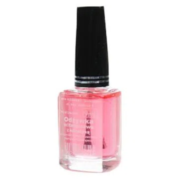 Kosmed, odżywka do paznokci, witaminowa z keratyną, 9 ml