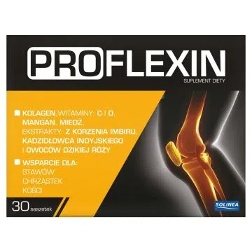 Proflexin, prosz., 30 sasz.
