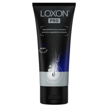 Loxon Pro, szamp.,specjalist.,p/wypadaniu włos., 150 ml