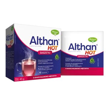 Althan Hot prosz., 10 sasz.