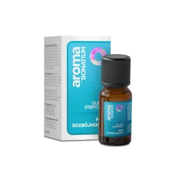 Aroma by Bonatium, olejek eteryczny, mix rozbójników, 10 ml