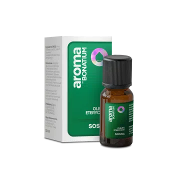 Aroma by Bonatium, olejek eteryczny, sosna, 10 ml