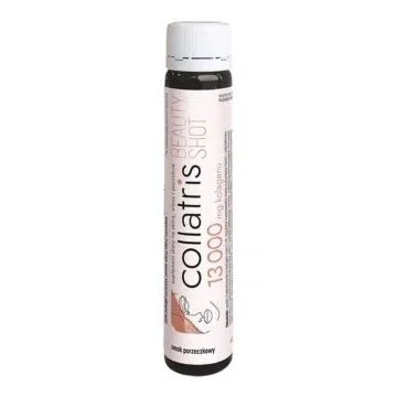 Collatris beauty shot, plyn, 25 ml (amp)