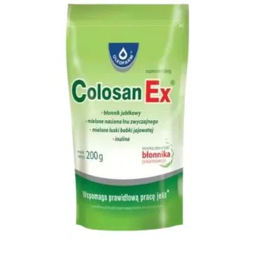 Colosan Ex, proszek, 200 g