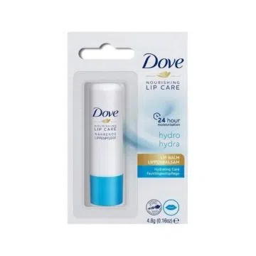 Dove Hydro Nourishing Lip Care, balsam do ust, 4,8 g