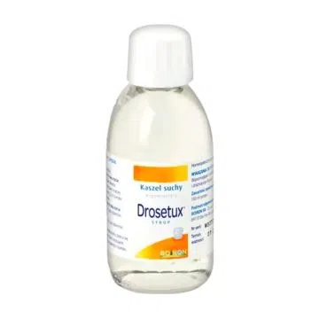 Drosetux, syrop, 150 ml