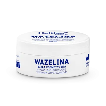 Heltiso Care wazelina biała kosmetyczna