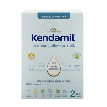Kendamil Premium 2, 600 g