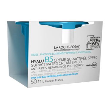 La Roche-Posay Hyalu B5, krem do twarzy, 50 ml