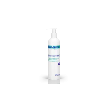 Mediderm Shower, emulsja pod prysznic, 250 g