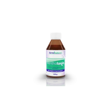 Mentholaxin, płyn doustny, 125 g (Farmina)