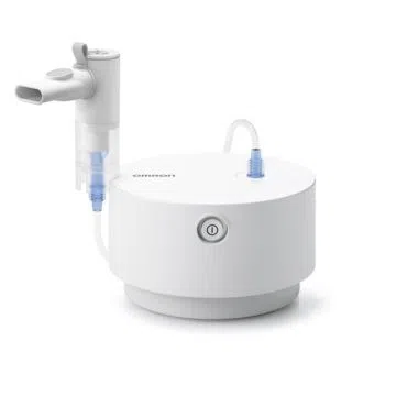 Nebulizator kompresorowy, OMRON C28P, 1 szt.