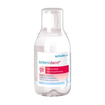 Octenident Mouthwash, plyn, do higieny jamy ustnej,250 ml