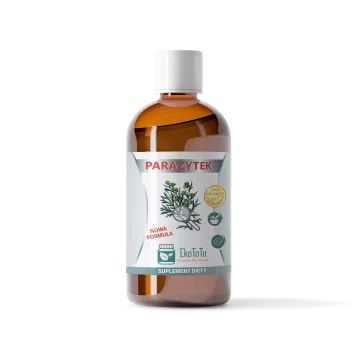 Parazytek, płyn, 100 ml