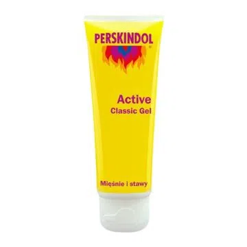 Perskindol Active Classic Gel, zel, 200 ml