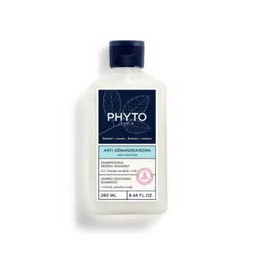 Phyto Anti-Demangeaisons, szampon łagodzący, 250 ml